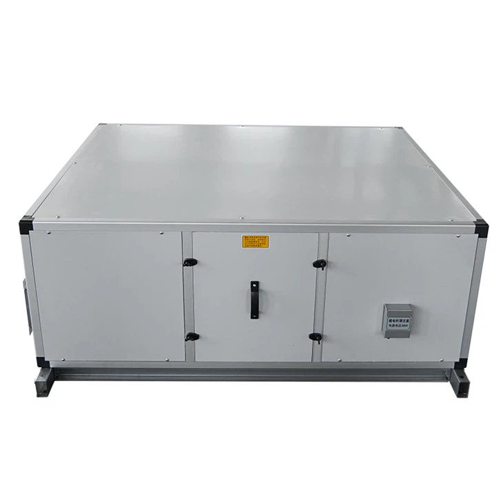 Fresh Air Ventilation Unit Fresh Air Ventilation Unit